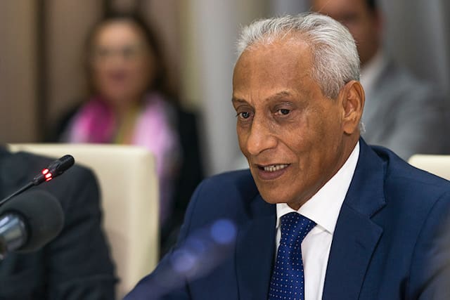 La réinsertion des détenus reste une priorité, affirme le patron de la DGAPR