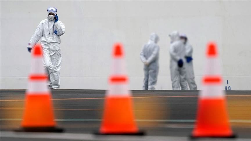 La Corée du Sud, bon élève dans la lutte contre le coronavirus