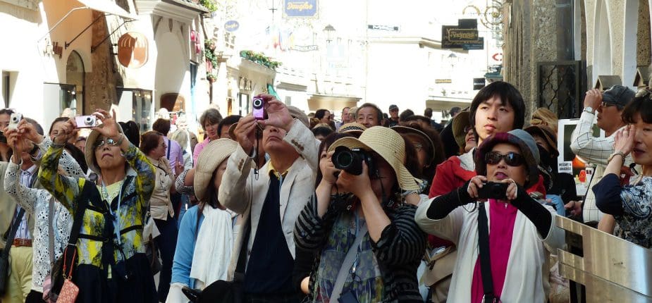 Le coronavirus a-t-il atteint et contaminé le tourisme au Maroc ?