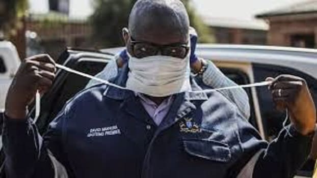 Coronavirus : l’Afrique s’arme de couvre-feux
