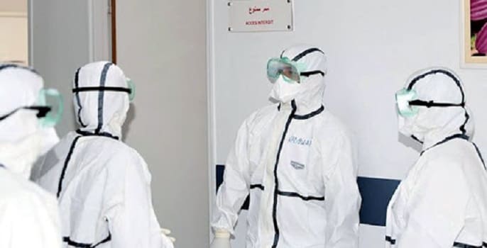 Le 2ème cas de Coronavirus, confirmé au Maroc