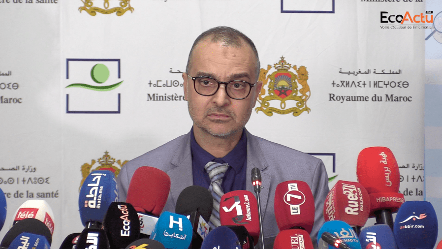 Coronavirus : l’entourage des personnes testées positives au nouveau coronavirus est étroitement surveillé