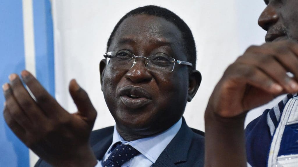 Disparition de l’opposant malien Soumaïla Cissé