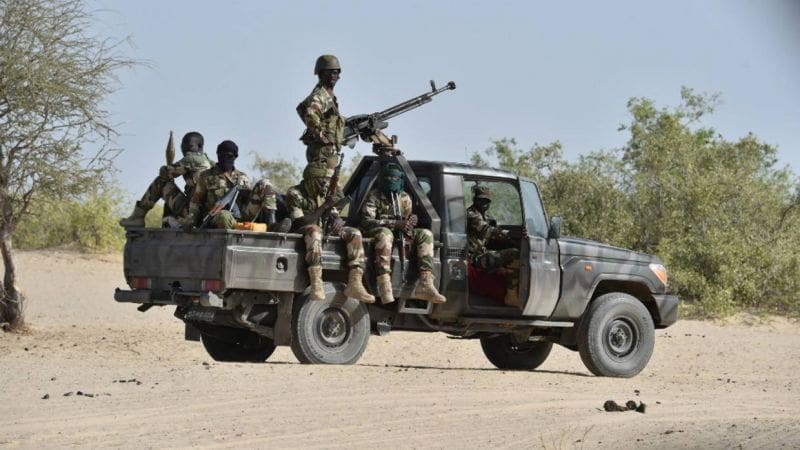 Cameroun : une attaque attribuée au groupe terroriste Boko Haram fait au moins seize morts