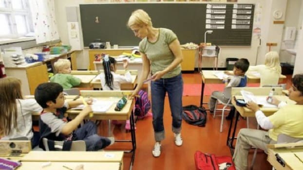 La Finlande abolit l’enseignement privé