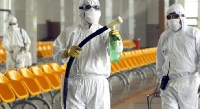 Coronavirus : l’Arabie saoudite détecte 17 nouveaux cas
