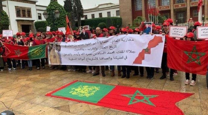 La vaste et retentissante arnaque immobilière Bab Darna fait encore des émules