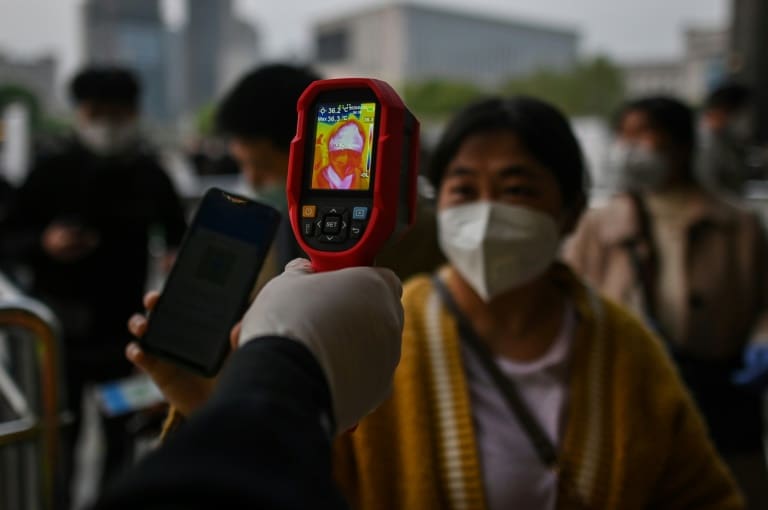 Coronavirus : confinement et bouclage levés à Wuhan