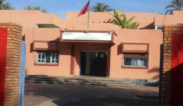 Le délégué provincial de la Santé à Marrakech, limogé