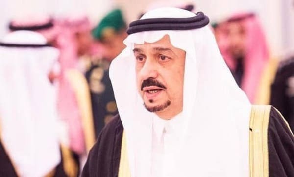 Coronavirus : 150 princes saoudiens contaminés
