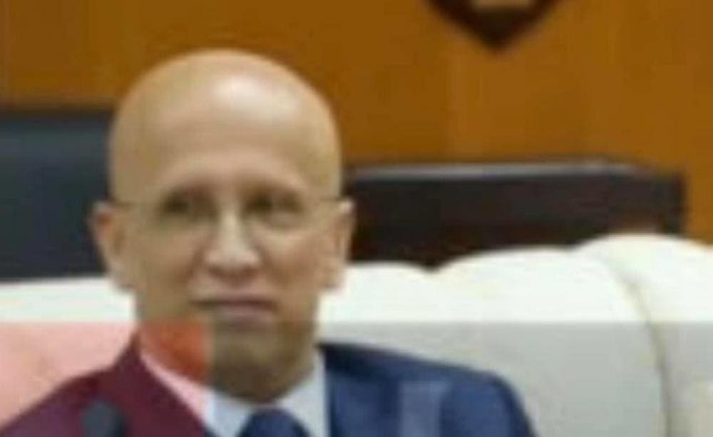 Le général Mohamed Bouzit, nouveau patron de la DDSE algérienne