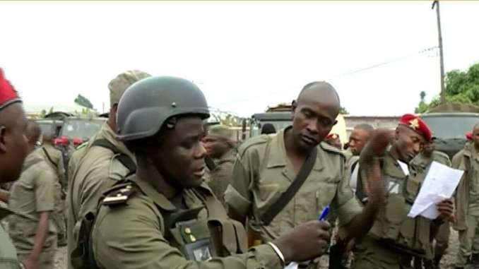 Le Cameroun admet l’implication de militaires dans le meurtre de 13 civils