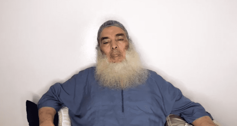 Le prédicateur salafiste Abou Naïm condamné à un an de prison ferme