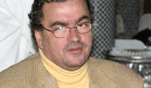 Fadel Iraki, mécène et acteur du monde culturel et des médias, homme d’affaires et d’engagements, s’est éteint