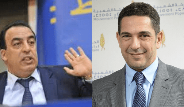El Hassan Abyaba limogé et Said Amzazi nommé porte-parole du gouvernement