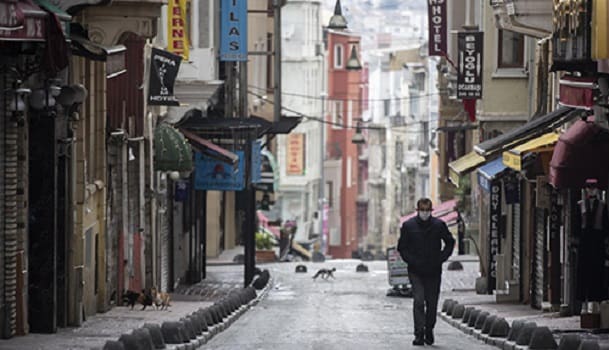 La relance du tourisme en Turquie affectée par la guerre