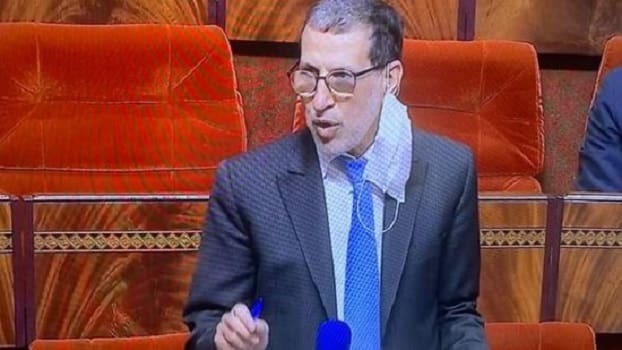 Quand El Othmani démontre encore une fois qu’il n’est pas un exemple à suivre