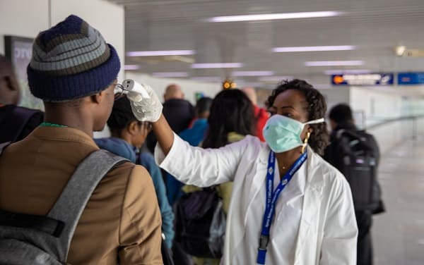 En Afrique, cinq pays officiellement épargnés par le coronavirus