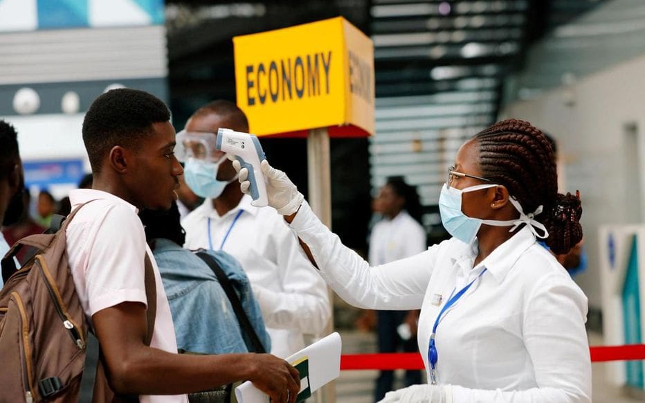 La pandémie du coronavirus dans le monde en chiffres