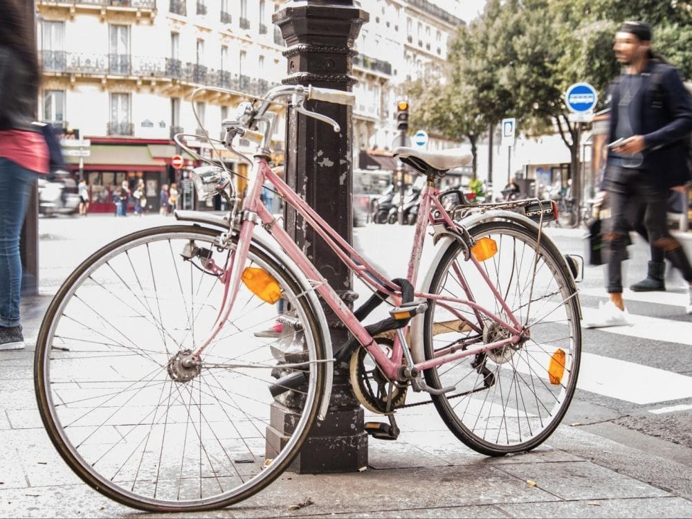 La France met en place un plan pour faciliter la pratique de la bicyclette