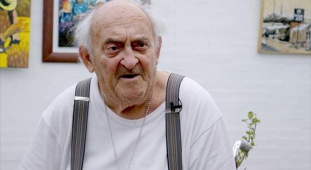 Afrique du Sud : mort de Denis Goldberg, compagnon de combat de Nelson Mandela