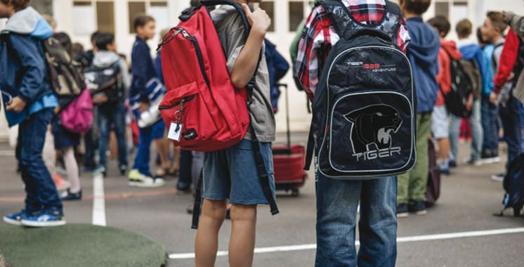 Les écoles privées profitent-elles du coronavirus ?