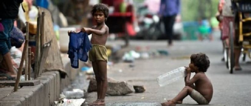 Coronavirus : un demi-milliard de personnes pourraient basculer dans la pauvreté, alerte Oxfam