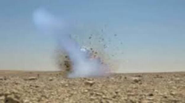 Mines antipersonnel : la  propagande algérienne s’échine à couvrir les crimes du polisario