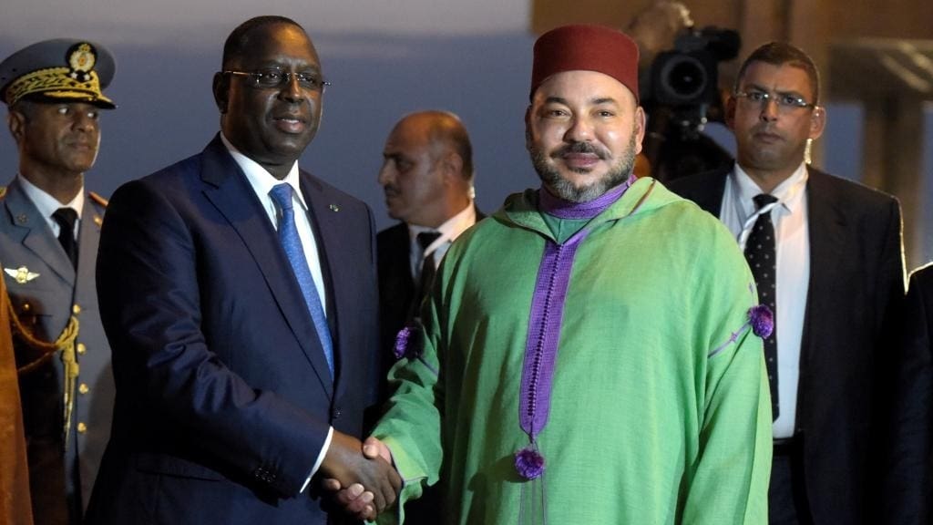 Le parlement panafricain salue l’initiative du Roi Mohammed VI visant à contrer la pandémie de coronavirus en Afrique