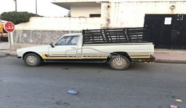 Agadir : un véhicule transportant 6 personnes clandestinement intercepté à Ameskroud