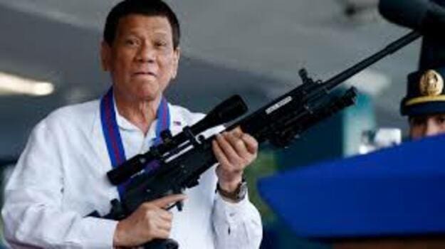 Tuez-les par balle» : tel est l’ordre du président philippin contre ceux qui refusent le confinement