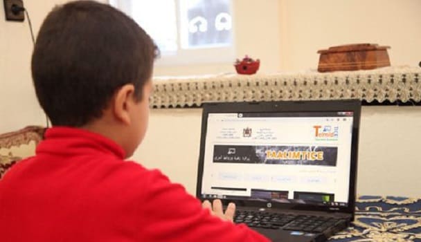 Education nationale : un nouveau numéro vert pour répondre aux utilisateurs des plateformes