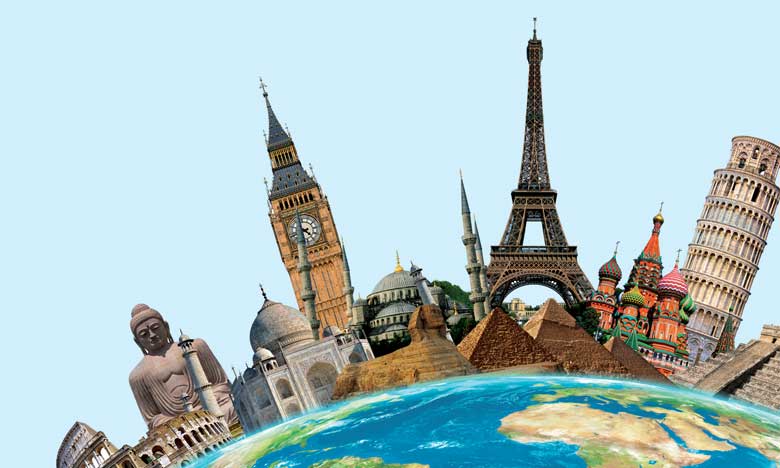 A cause du coronavirus, le tourisme mondial affronte une crise sans précédent