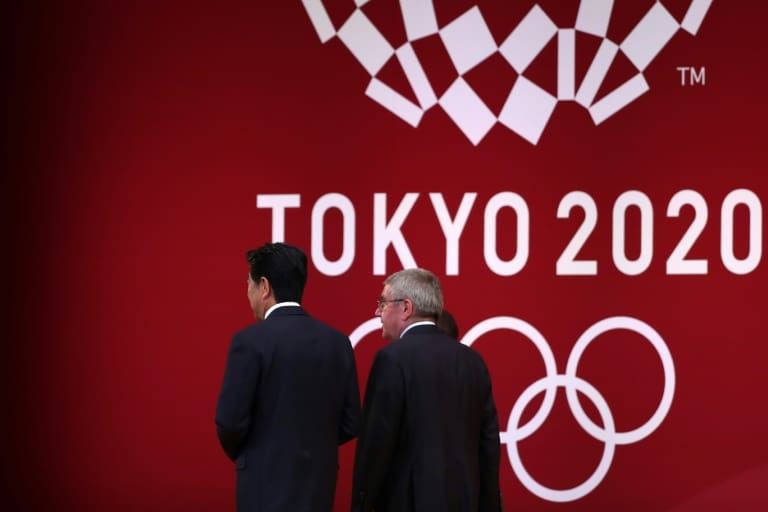 Les JO de Tokyo seront annulés s’ils ne se déroulent pas en 2021