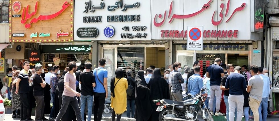 Coronavirus : l’Iran craint une banalisation de l’épidémie