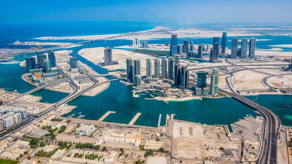Arabie saoudite : un projet emblématique de ville futuriste englué dans des sables mouvants