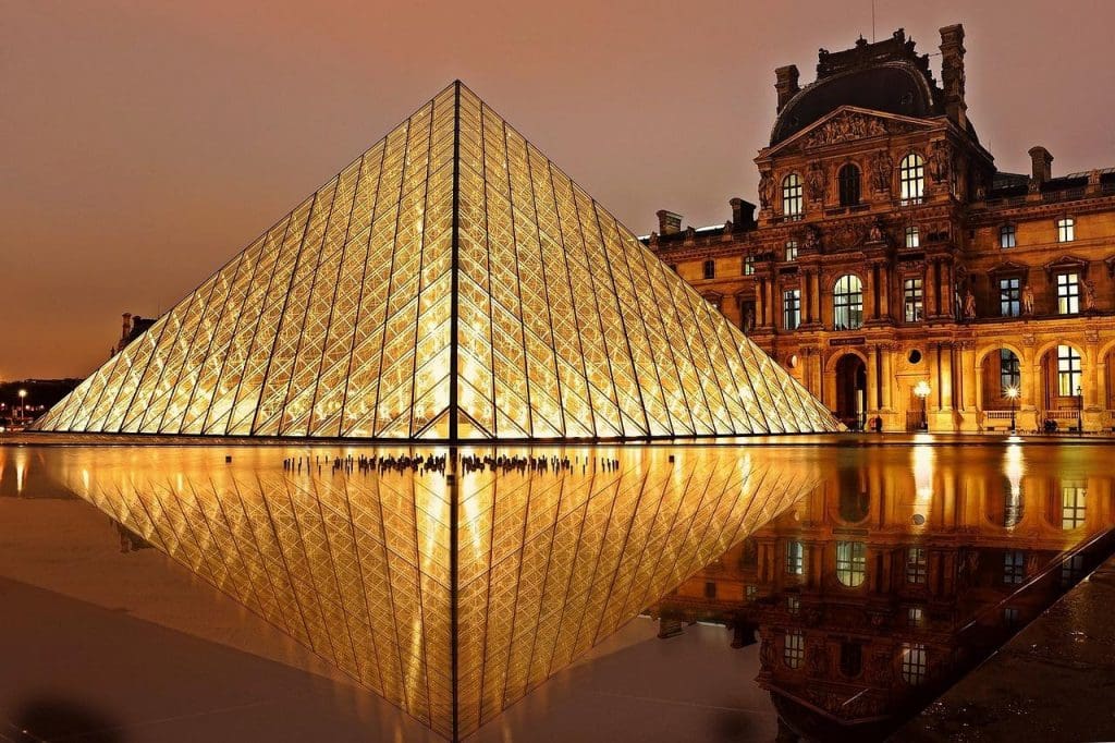 Le Musée du Louvre rouvre lundi