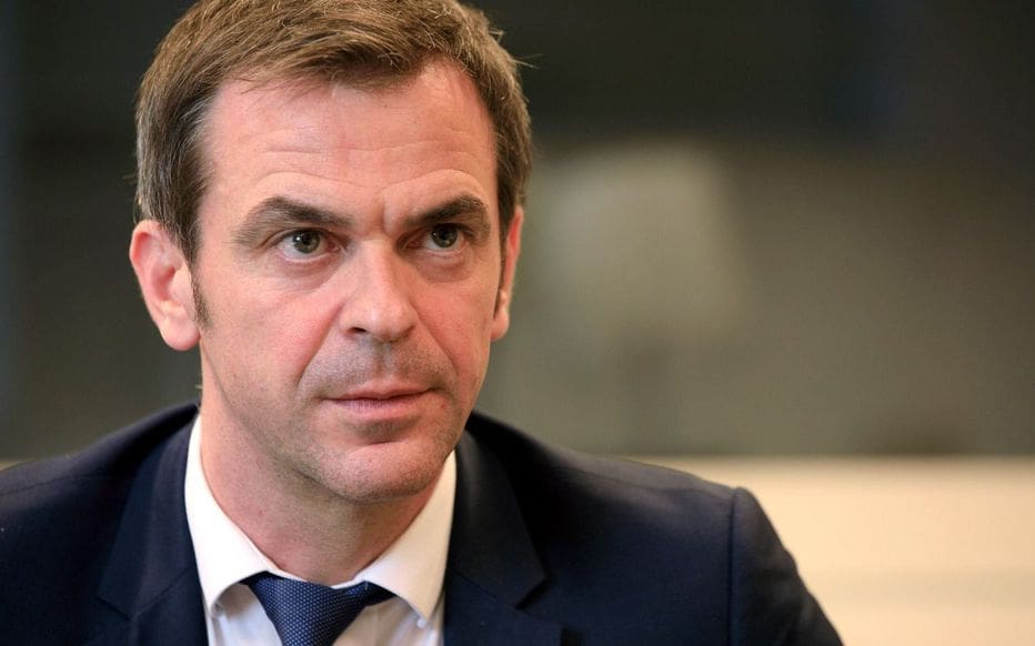 France : l’état d’urgence sanitaire prolongé jusqu’au 24 juillet