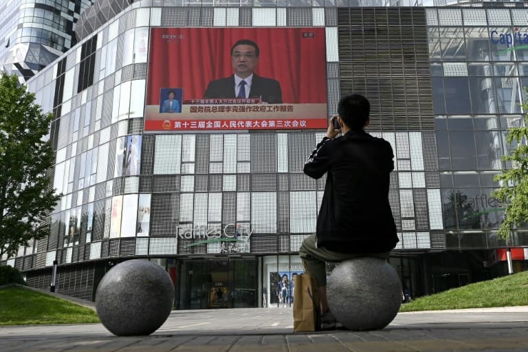 La Chine proclame sa victoire contre le coronavirus