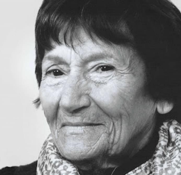 Mort à Tanger de la libraire et éditrice Marie-Louise Belarbi