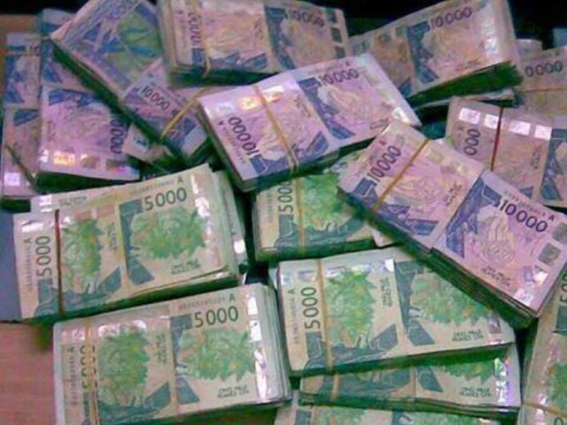 Monnaie africaine : les jours du FCFA sont comptés