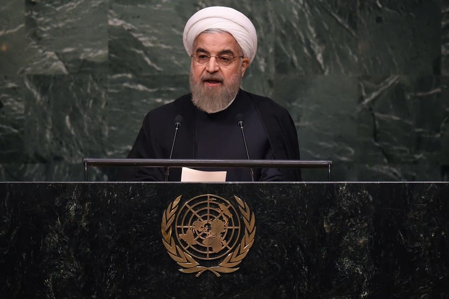 L’Iran se dit prêt à un échange de prisonniers avec les Etats-Unis