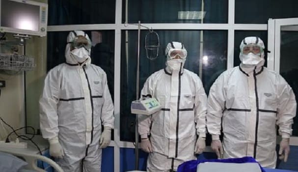 Coronavirus : la situation épidémiologique dans la province de Zagora est “stable”