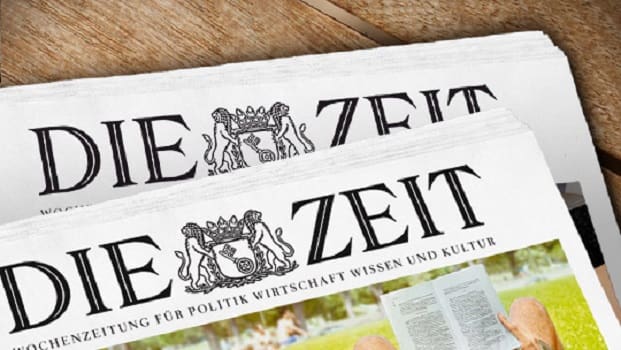 Die Zeit : le Maroc lutte contre le coronavirus avec le confinement, la haute technologie et le soutien financier