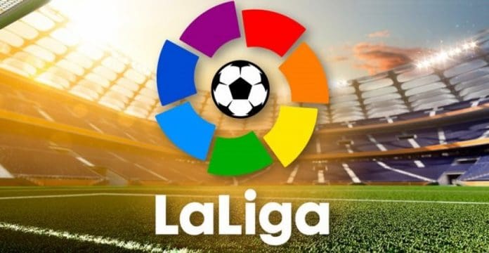 La Liga peut reprendre à partir du 8 juin