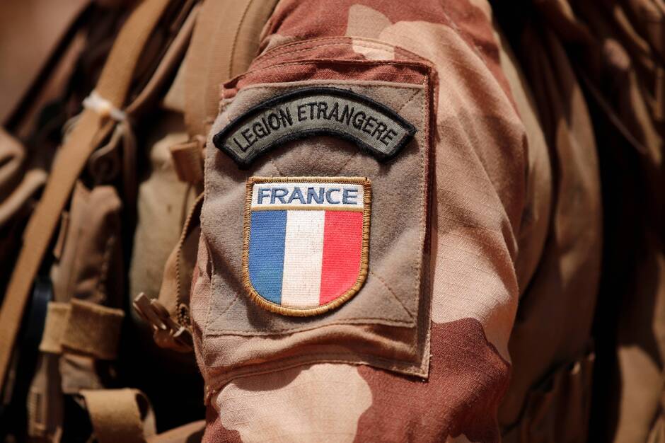 Al-Qaïda revendique l’attentat-suicide qui a blessé six soldats de Barkhane au Mali
