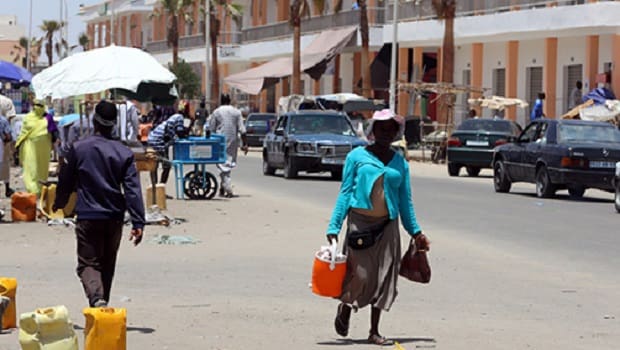Mauritanie : explosion des cas après l’allègement du confinement