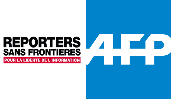 RSF présente ses excuses à la DGSN et met l’AFP dans l’embarras
