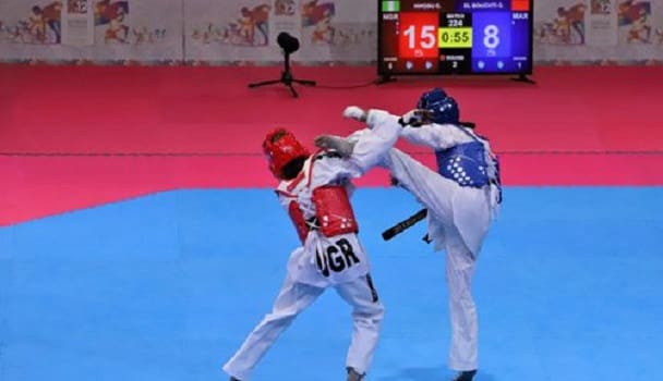Taekwondo : le premier championnat national virtuel de poomsae est lancé