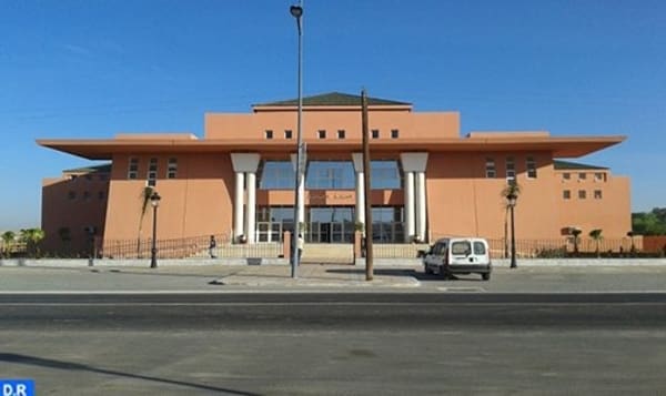 Benguérir : lancement de nouvelles voies de communication pour recevoir les plaintes de femmes et d’enfants victimes de violence